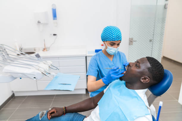 Best Emergency Denture Repair in Mentone, IN