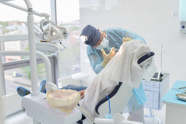 Best Emergency Care for Gum Disease in Mentone, IN